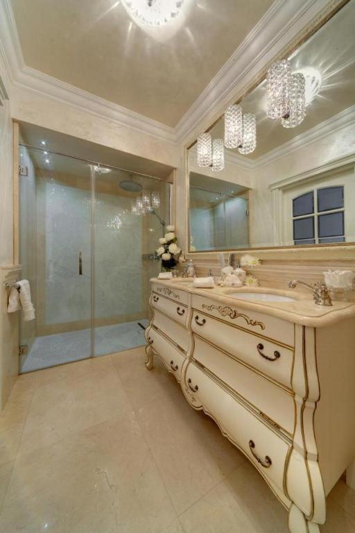 Kamar Double dengan Pemandangan Laut