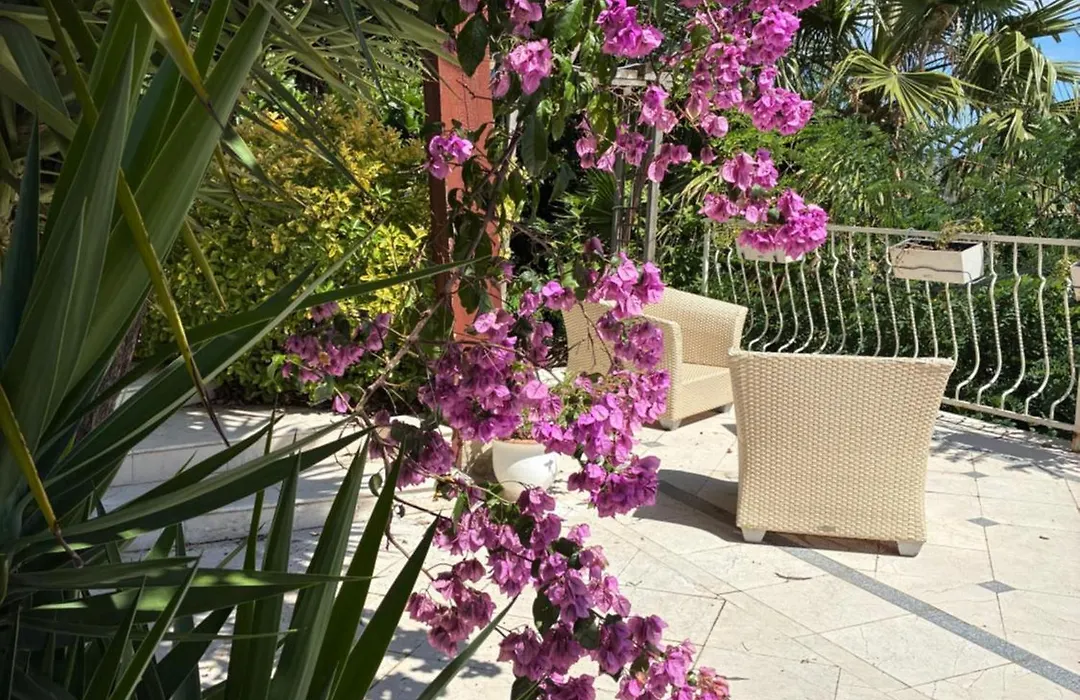 Villa Gloria Nouvel Hôte-1
