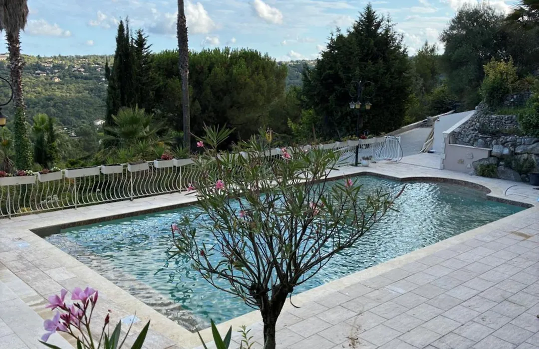 Villa Gloria Nouvel Hote-1
