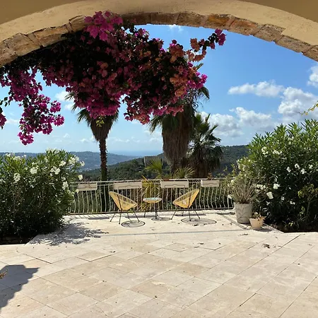 Villa Gloria Nouvel Hote-2